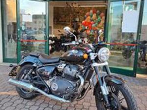 ROYAL ENFIELD SUPER METEOR