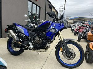2024 YAMAHA TENERE 700