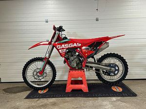 GASGAS MC 250F