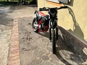 PASSO A CILINDRATA PIÙ GRANDE