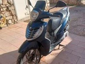 MALAGUTI CENTRO 125 - 2010