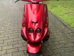 MALAGUTI PHANTOM F12