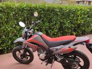 MALAGUTI X3M 125 MOTARD - 2011