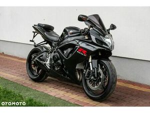 SUZUKI GSX-R