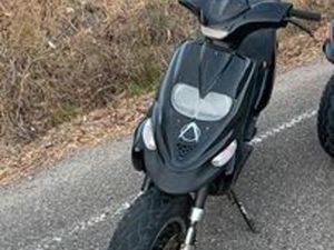 GILERA STALKER