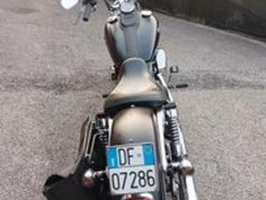 HARLEY-DAVIDSON DYNA STREET BOB - 2008