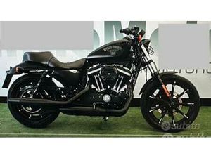 HARLEY-DAVIDSON SPORTSTER 883 - 2017
