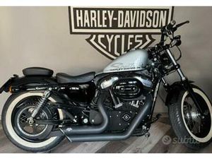 SPORTSTER FORTY-EIGHT 2011