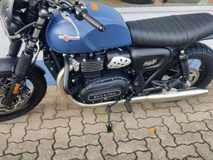 ❌BRIXTON CROMWELL 1200 X EU5+ ❌FINANZIERUNG + AUSLIEFERUNG MÖG