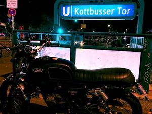 MASH BLACK SEVEN 125 CCM