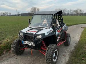 POLARIS RZR XP 900