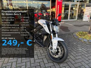 ZERO S STREET*LI 15.6+*A1*B196**MY2026*