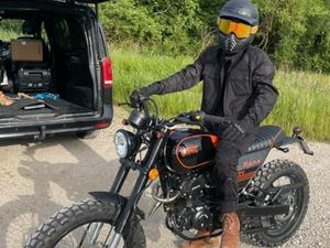 BLUROC (EHEMALS BULLIT) HERO 50