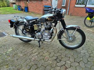 ROYAL ENFIELD 500 BULLET