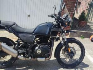 ROYAL ENFIELD HIMALAYAN (LASTENESEL)