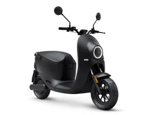 UNU SCOOTER MOVE 2 KW, FARBE MATT BLACK, NEU