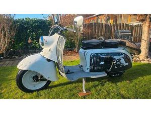 ‼️IWL BERLINER ROLLER SR 59 ‼️ TAUSCH O. VERKAUF