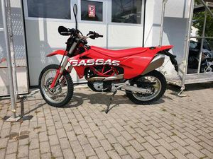 GASGAS ES 700 / NEU / 0KM / 1.HAND / KTM / ENDURO