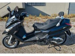 PIAGGIO XEVO 400 - 2010