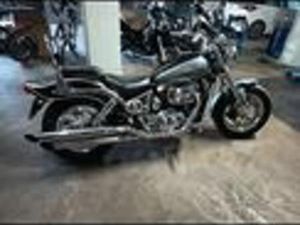 SUZUKI VZ MARAUDER 800 - 1999