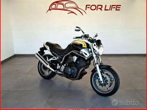 YAMAHA BT 1100 BULLDOG