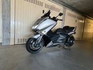 TMAX 530 M.Y. 2016 ABS LED E KEYLESS