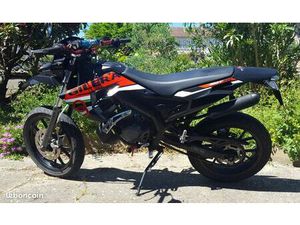 50 CC (ANNÉE 2020, D'ORIGINE, CT OK)