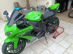 ZX10R