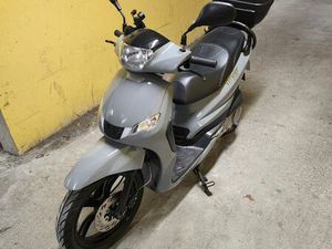 PEUGEOT TWEET 125 CC 1490