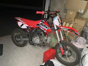 150 CC RFZ SMX