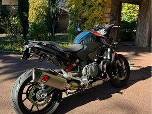 BMW F 900 R SPÉCIAL ÉDITION 2025