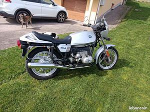 BMW R65LS