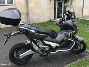 HONDA X-ADV XADV 750
