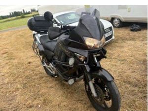 VARADERO XL 1000 CC ABS HONDA ÉCHANGE QUAD MOTO BUGGY