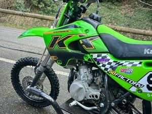 KX 65 2023