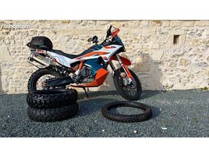 KTM 890 ADV R