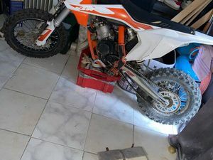 65 SX