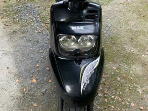 SCOOTER MBK