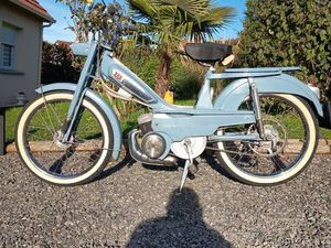 MOBYLETTE MOTOCONFORT AU59 COLLECTION