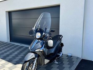 PIAGGIO LIBERTY S 125 CC ABS