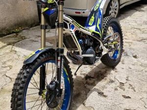 SHERCO 300 FST FACTORY