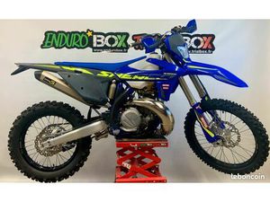 SHERCO 300 SE FACTORY 2025