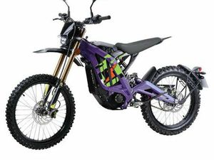 SURRON LIGHT BEE X 2025