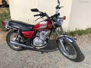 MOTO 125 CM3
