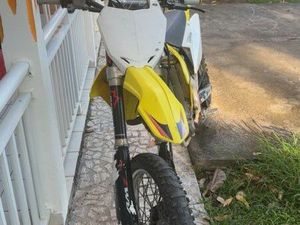 450 RMZ