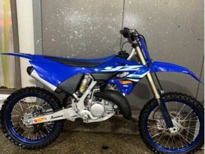 125 YZ