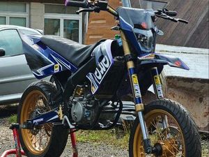 DERBI DRD 03 EURO 2