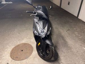 SCOOTER KYMCO AGILITY