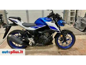 SUZUKI GSX-S 125 CC, SUPERBIKES