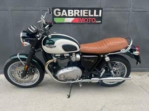 TRIUMPH BONNEVILLE T120
